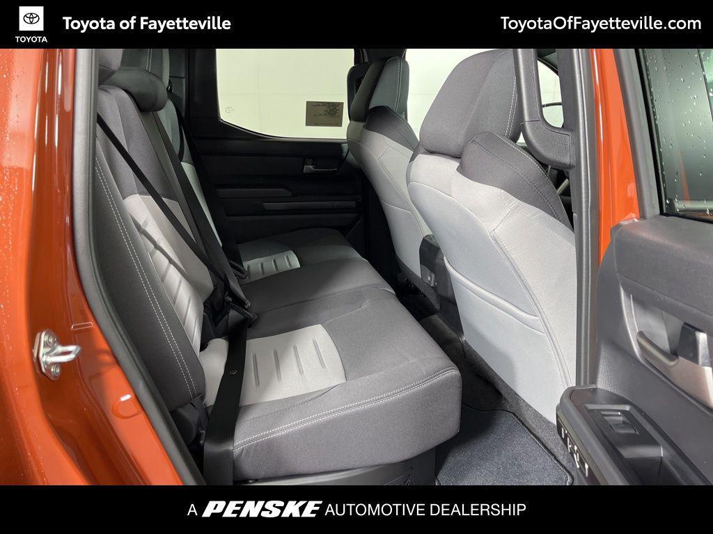 new 2025 Toyota Tacoma Hybrid car, priced at $54,135