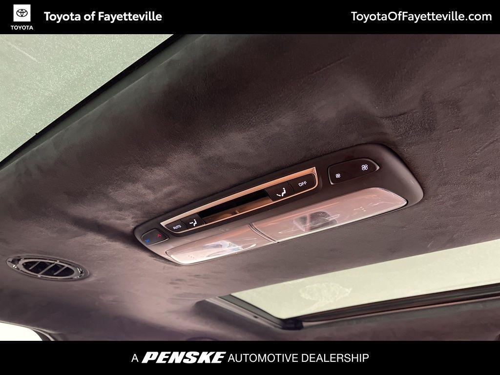 used 2025 Kia Telluride car, priced at $46,670