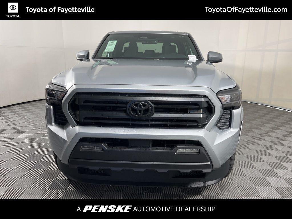 new 2025 Toyota Tacoma car, priced at $42,735