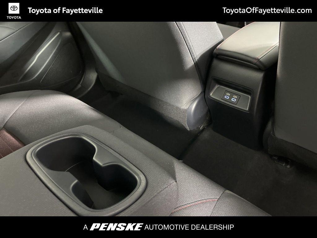 used 2025 Toyota Corolla car, priced at $23,570