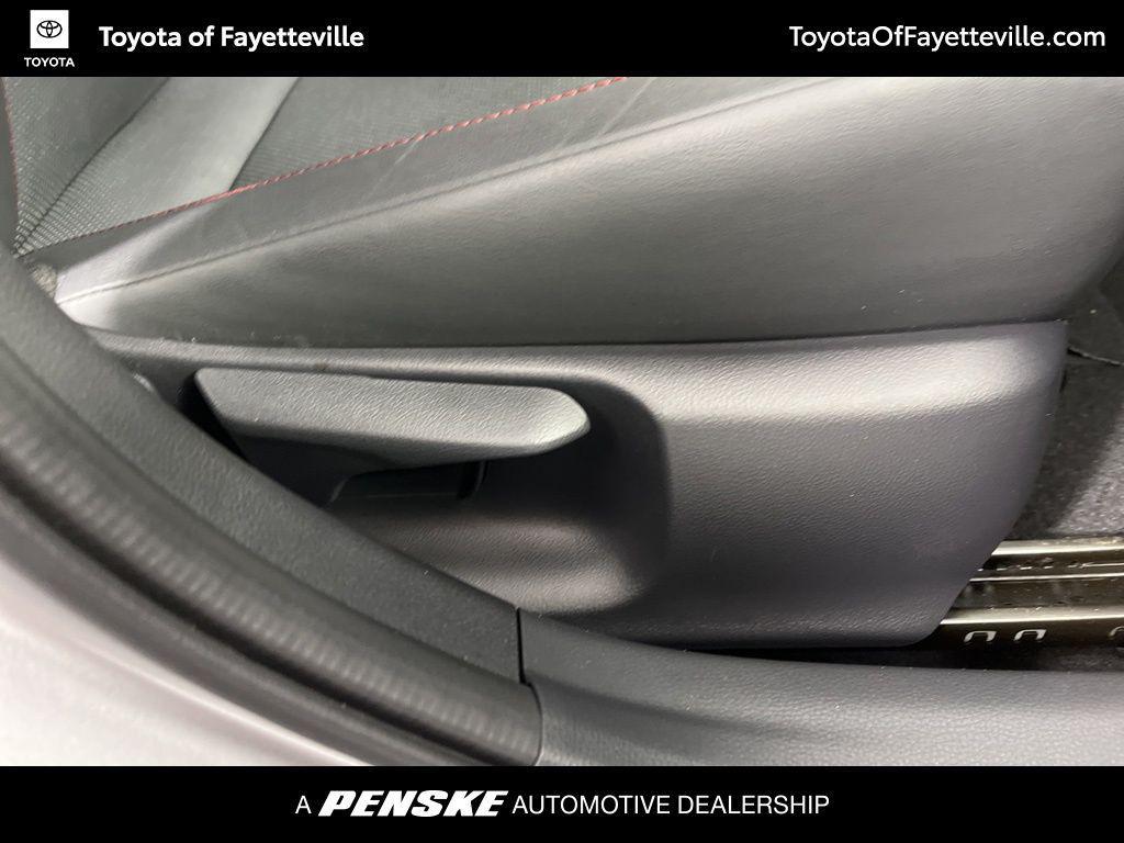 used 2024 Toyota Prius Prime car, priced at $32,970