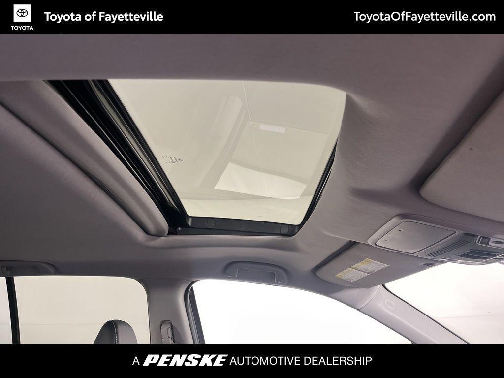 used 2023 Honda Ridgeline car, priced at $30,970