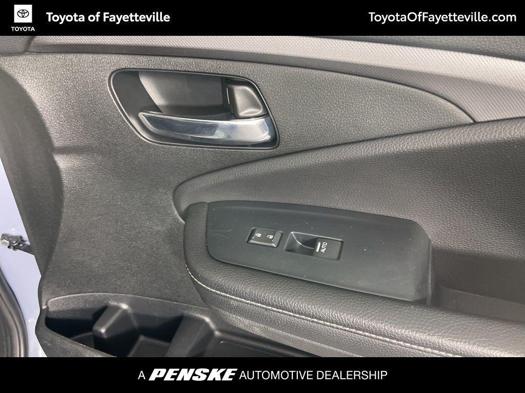 used 2023 Honda Ridgeline car, priced at $30,970