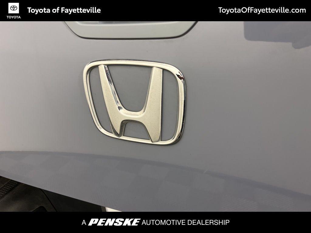 used 2023 Honda Ridgeline car, priced at $30,970