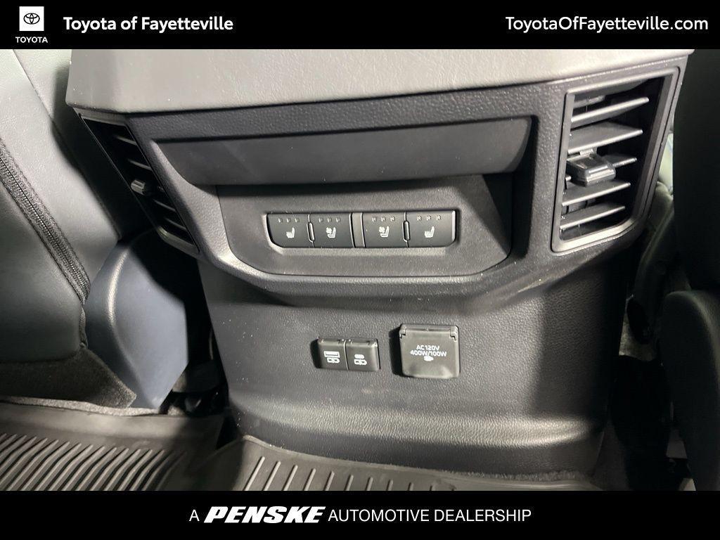 new 2026 Toyota Tundra car, priced at $73,585