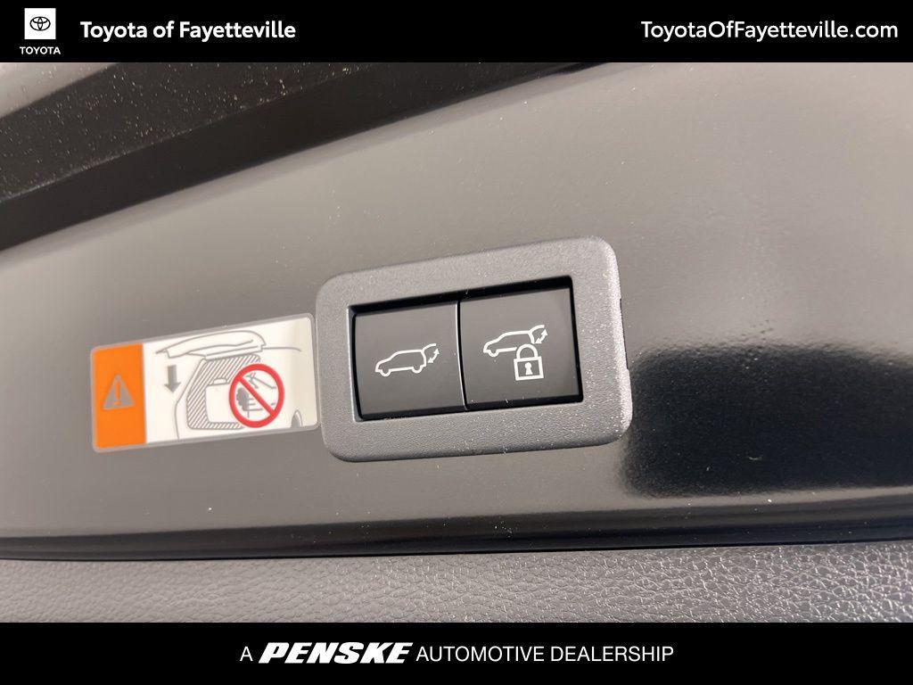used 2026 Toyota Corolla Cross car, priced at $33,930