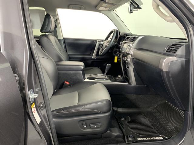 used 2018 Toyota 4Runner car, priced at $26,125