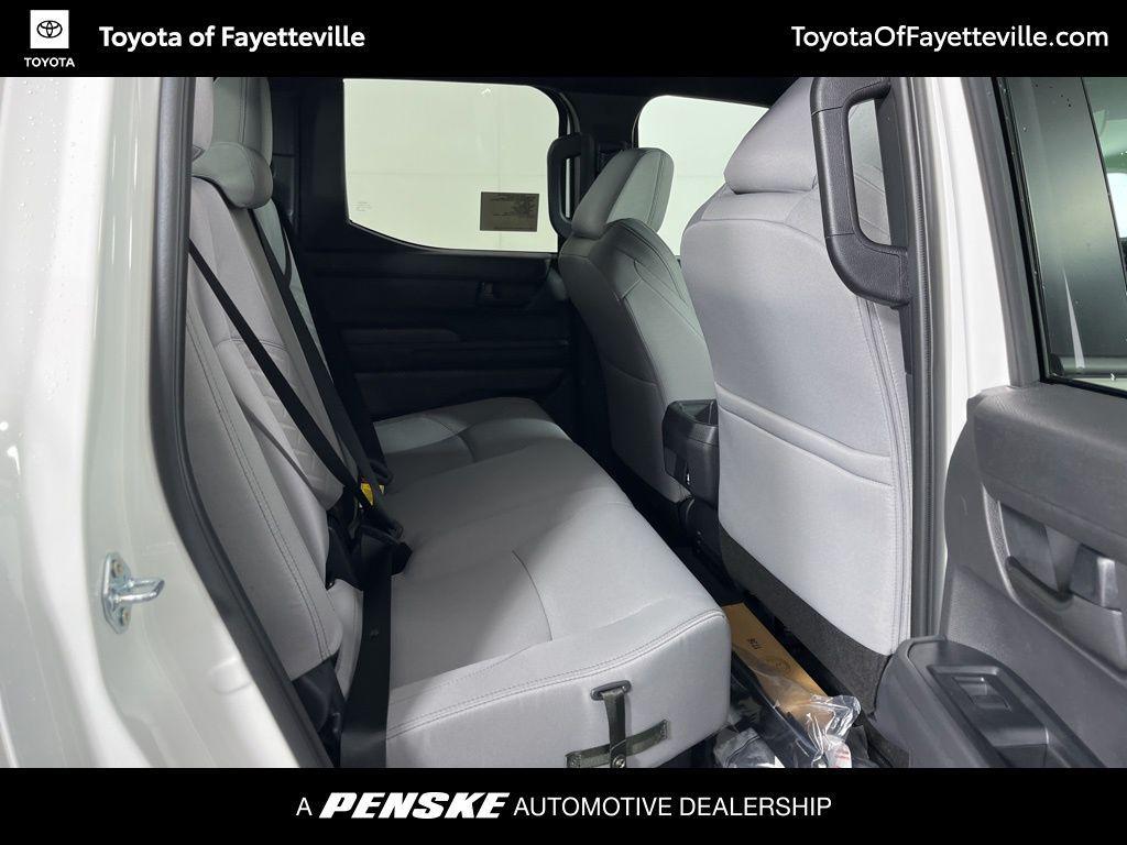 new 2026 Toyota Tacoma car, priced at $44,382