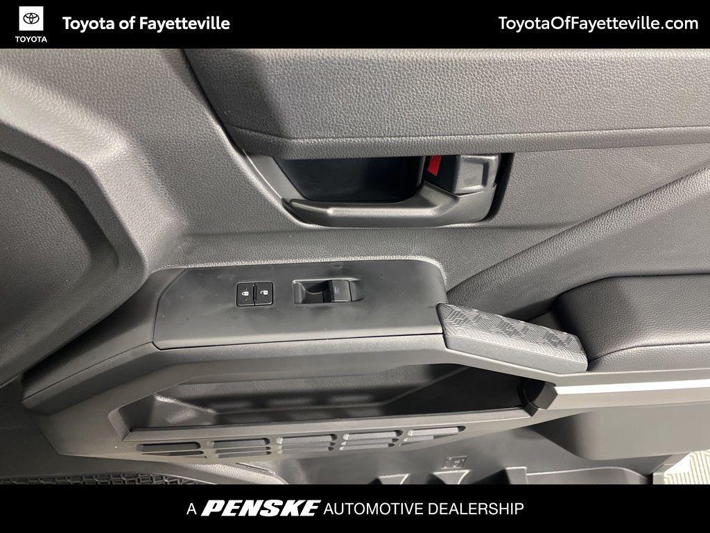 new 2026 Toyota Tacoma car, priced at $44,382