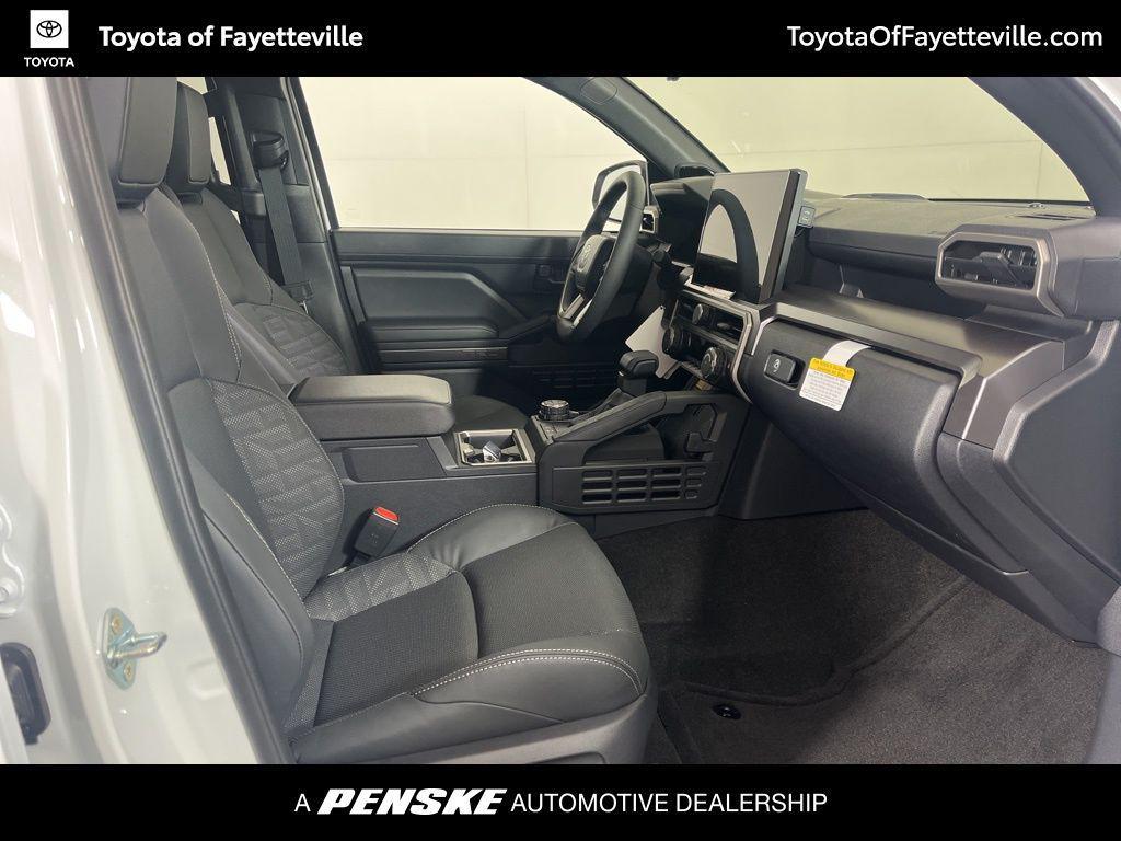 new 2026 Toyota 4Runner car, priced at $60,123