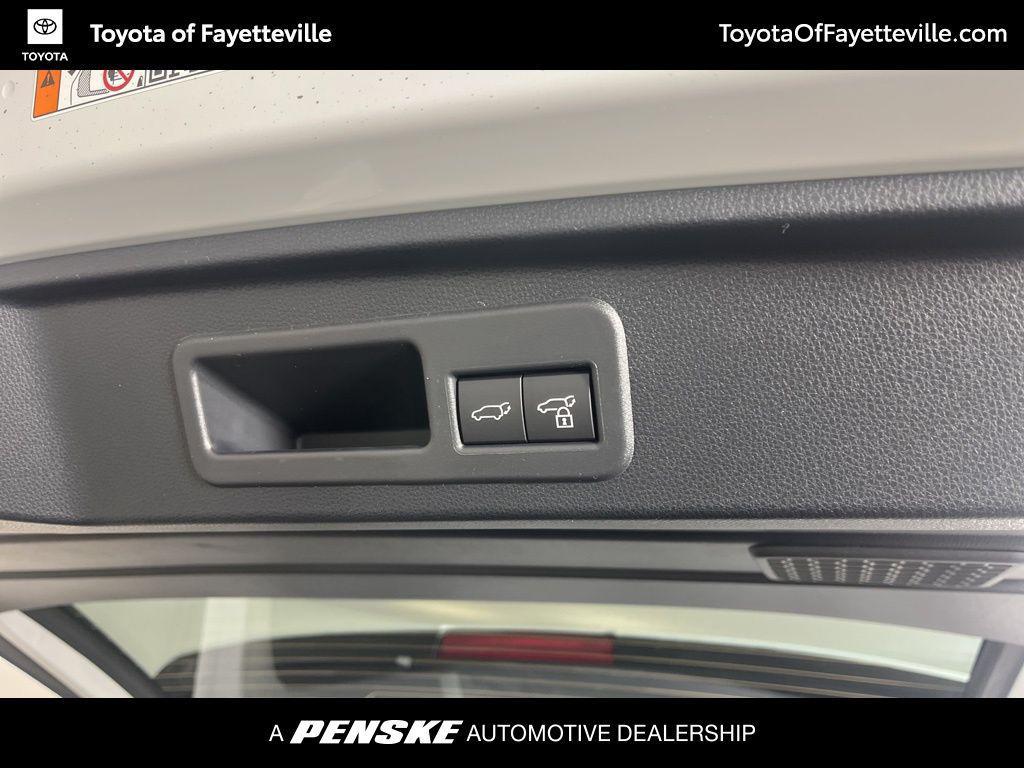 new 2026 Toyota 4Runner car, priced at $60,123