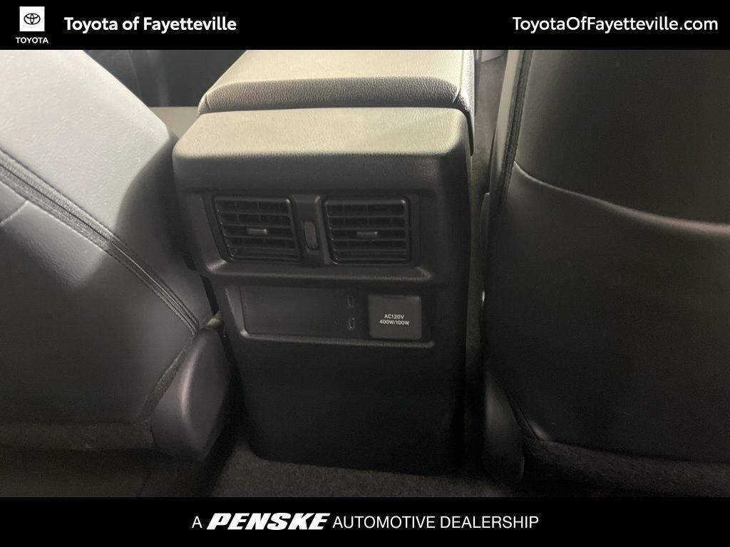 new 2026 Toyota 4Runner car, priced at $60,123