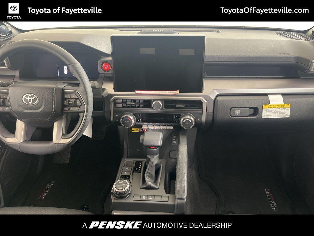 new 2026 Toyota 4Runner car, priced at $60,123