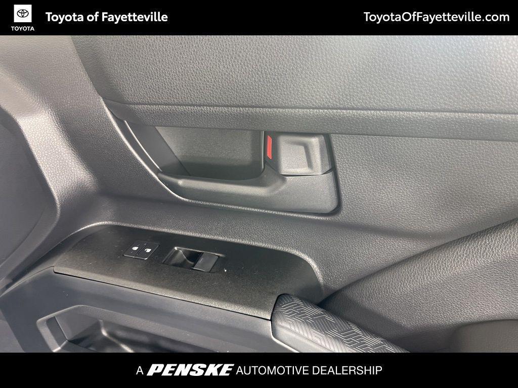 new 2026 Toyota 4Runner car, priced at $60,123