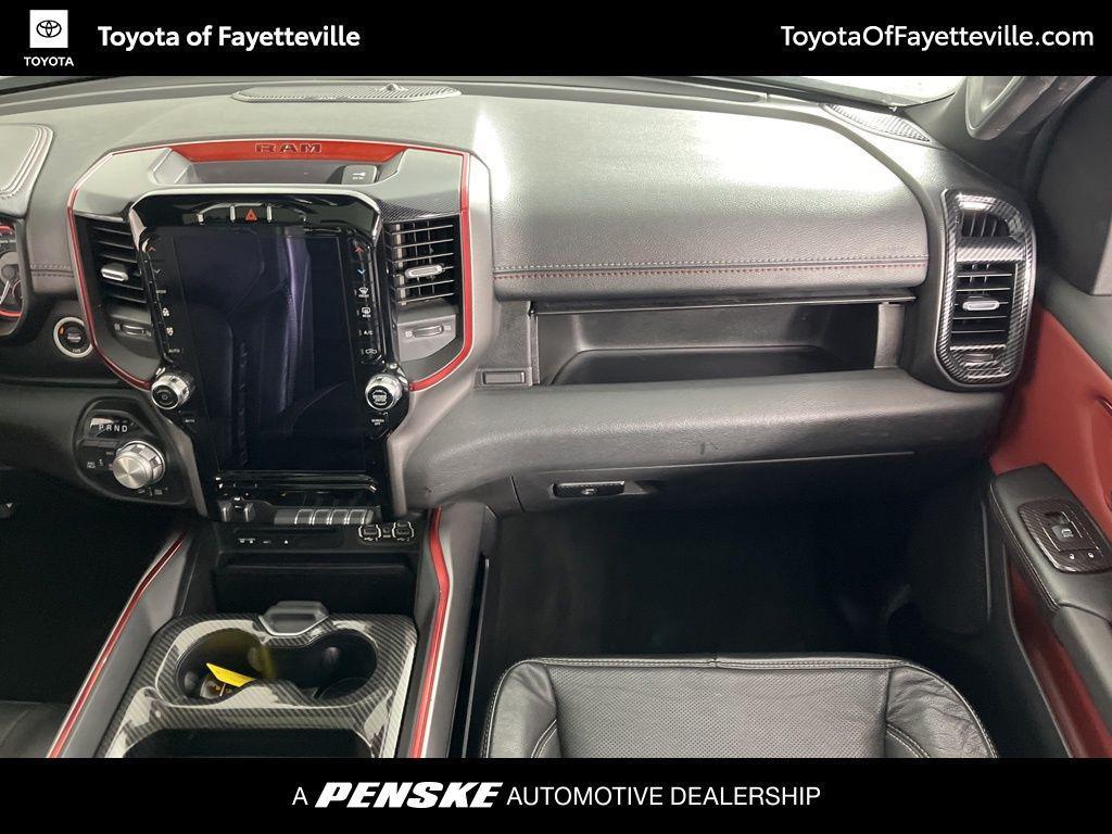 used 2019 Ram 1500 car, priced at $30,387