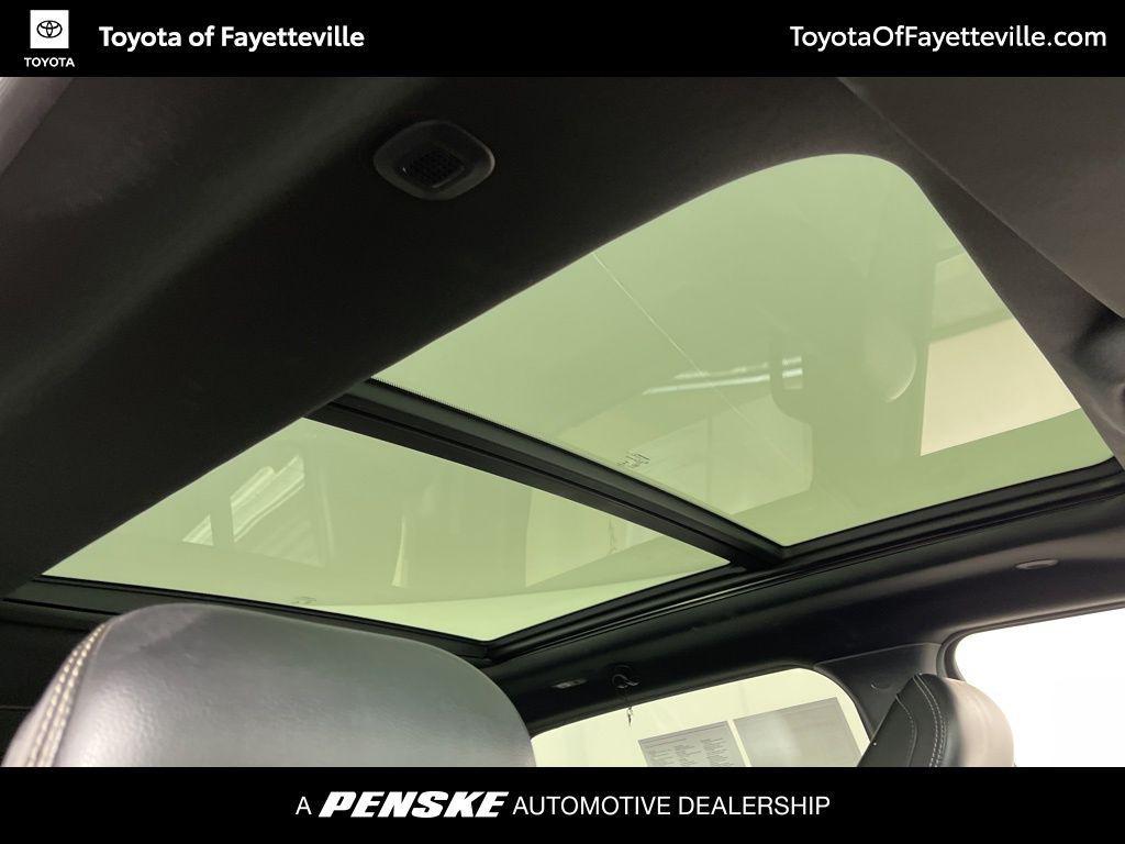 used 2019 Ram 1500 car, priced at $30,387