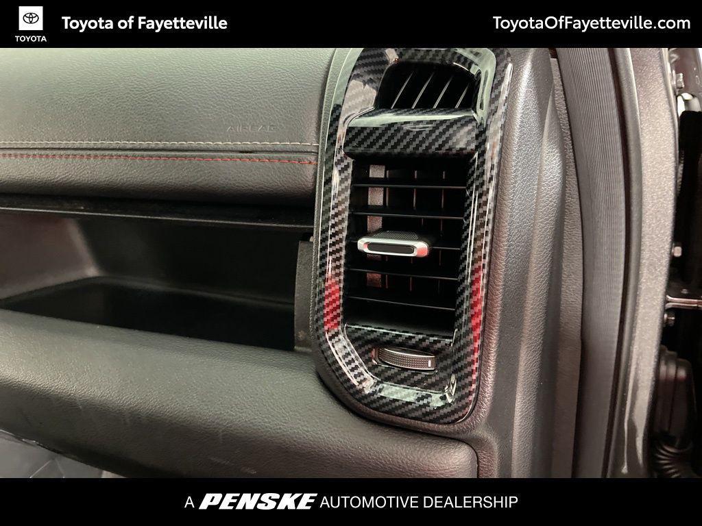 used 2019 Ram 1500 car, priced at $30,387