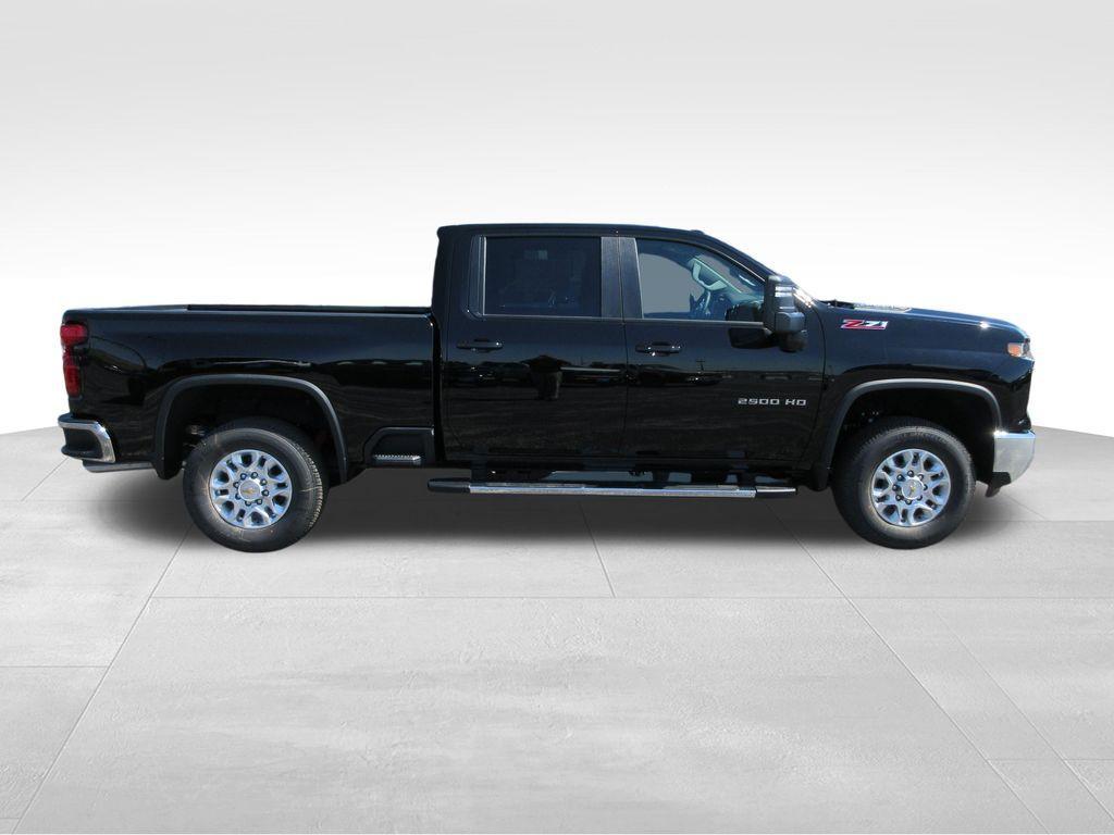 new 2026 Chevrolet Silverado 2500 car, priced at $63,642