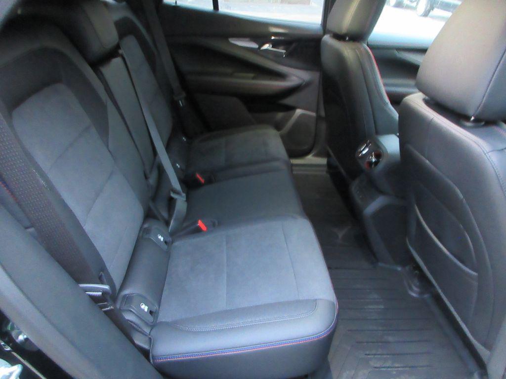 new 2026 Chevrolet Blazer car, priced at $45,119