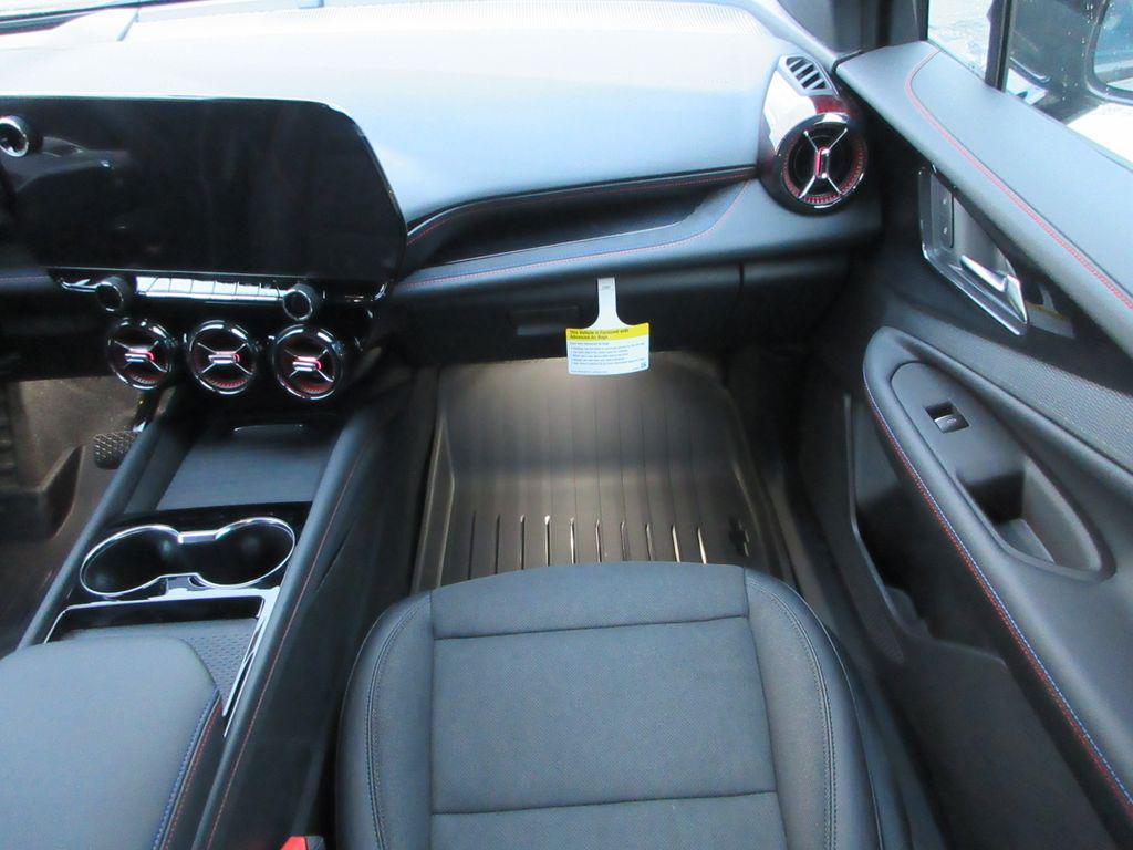 new 2026 Chevrolet Blazer car, priced at $45,119