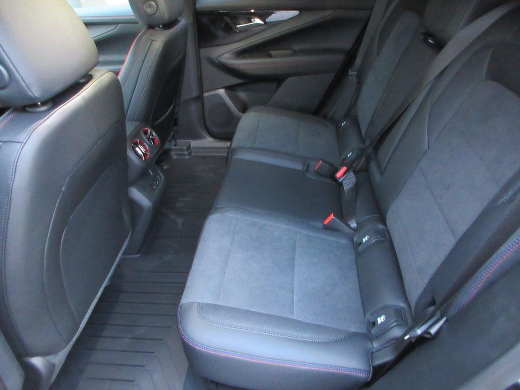 new 2026 Chevrolet Blazer car, priced at $45,119