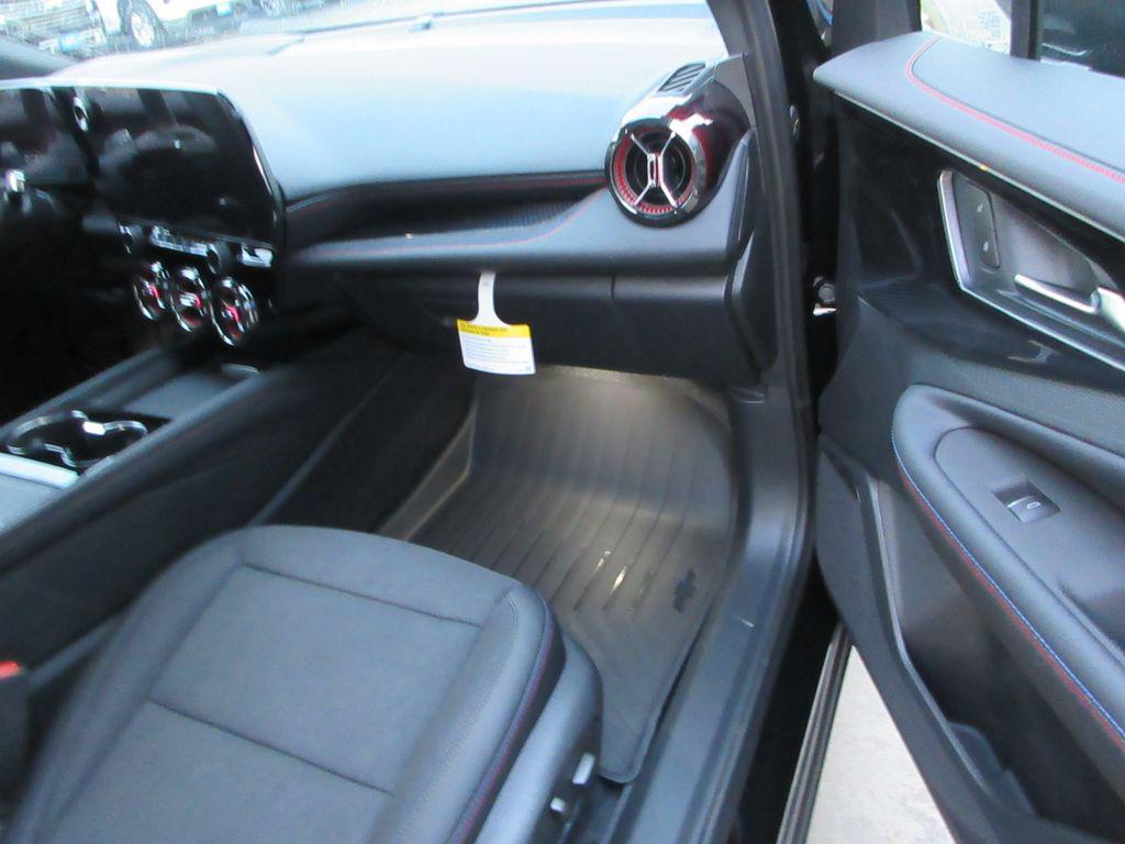 new 2026 Chevrolet Blazer car, priced at $45,119