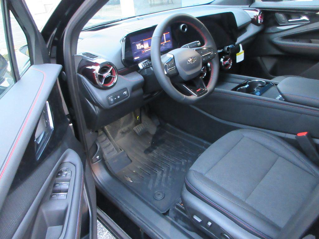 new 2026 Chevrolet Blazer car, priced at $45,119