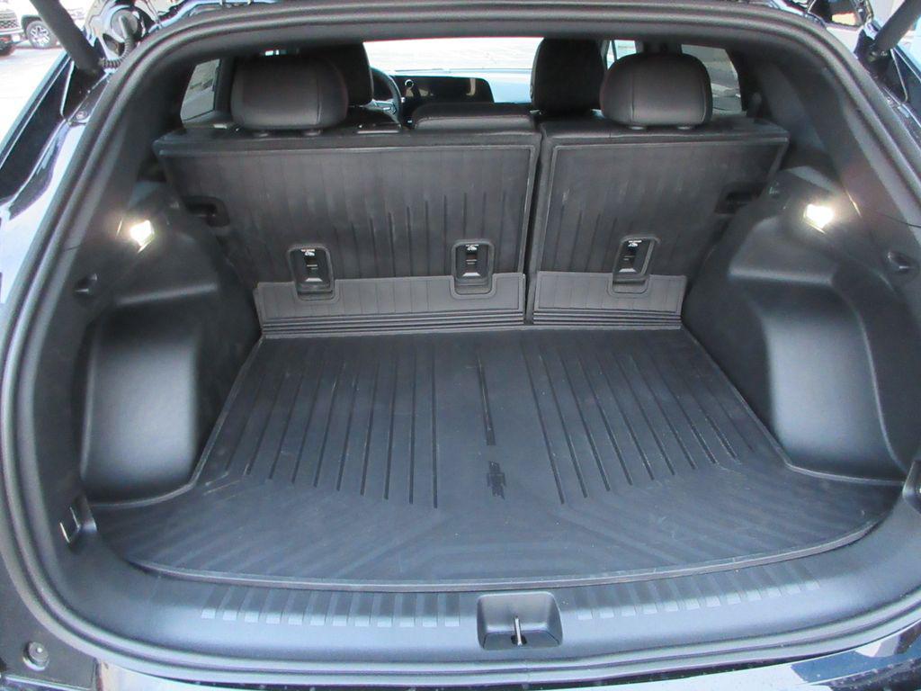 new 2026 Chevrolet Blazer car, priced at $45,119