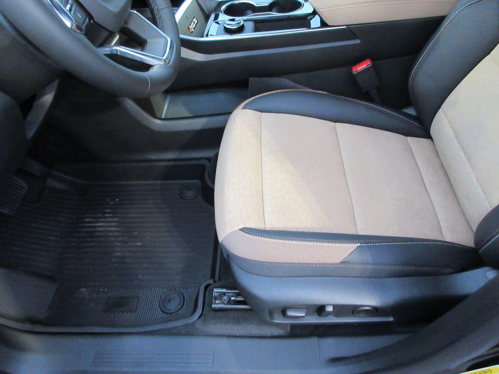 new 2026 Chevrolet Equinox car, priced at $34,862