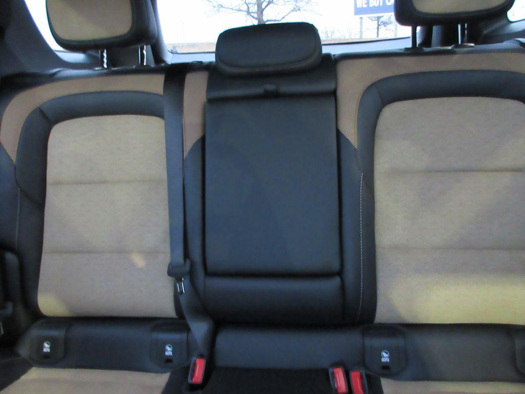 new 2026 Chevrolet Equinox car, priced at $34,862