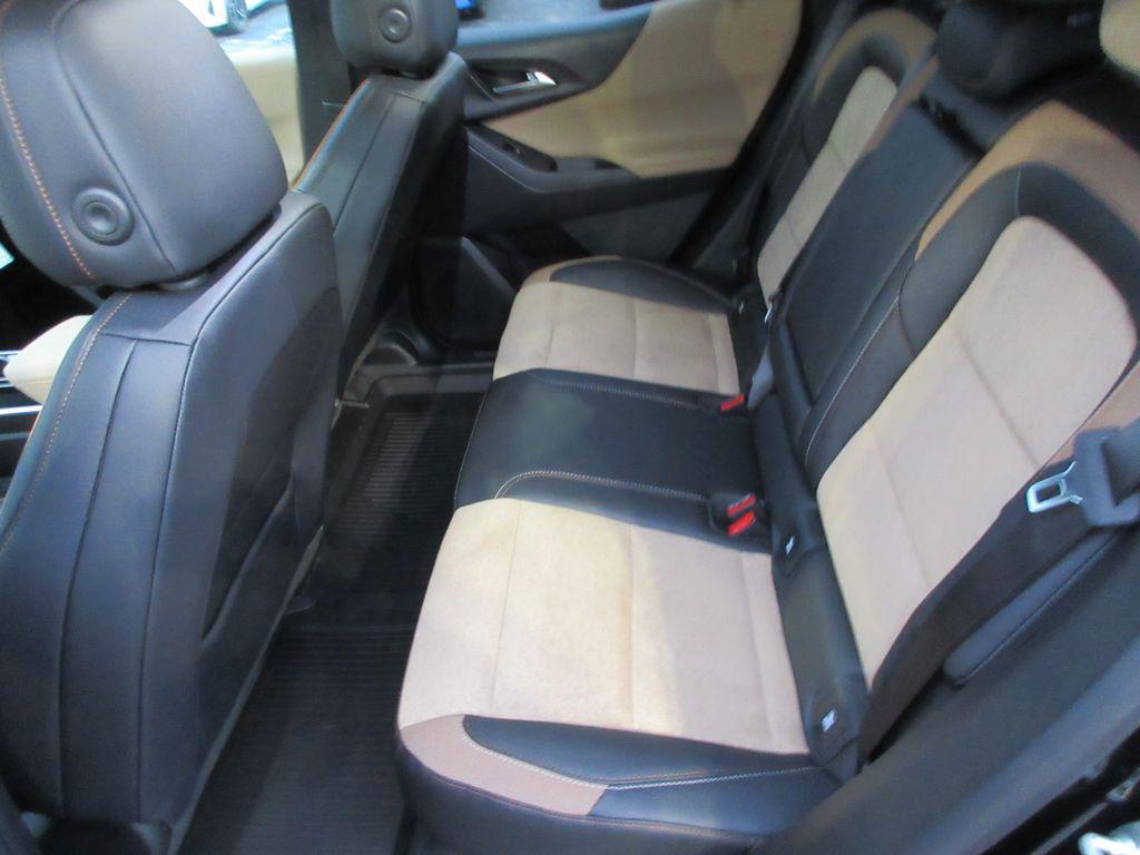 new 2026 Chevrolet Equinox car, priced at $34,862