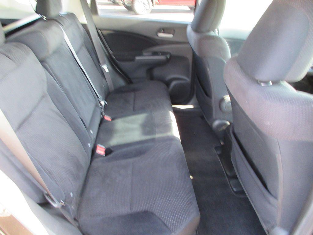 used 2014 Honda CR-V car, priced at $15,349