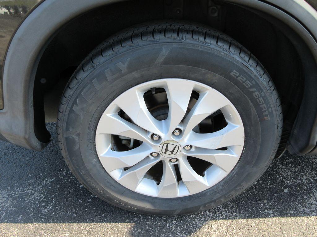 used 2014 Honda CR-V car, priced at $15,349
