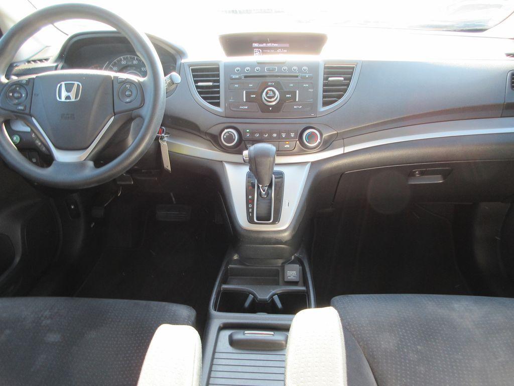 used 2014 Honda CR-V car, priced at $15,349