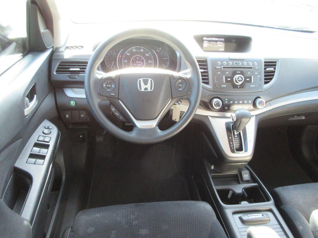 used 2014 Honda CR-V car, priced at $15,349