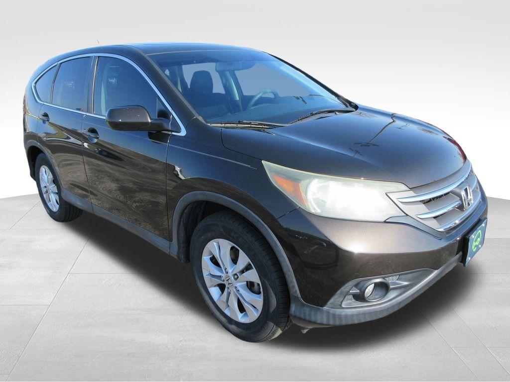used 2014 Honda CR-V car, priced at $15,349