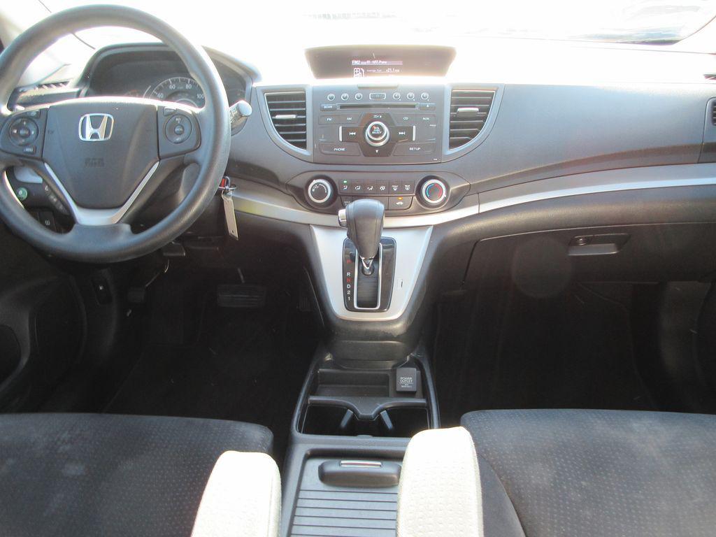 used 2014 Honda CR-V car, priced at $15,920