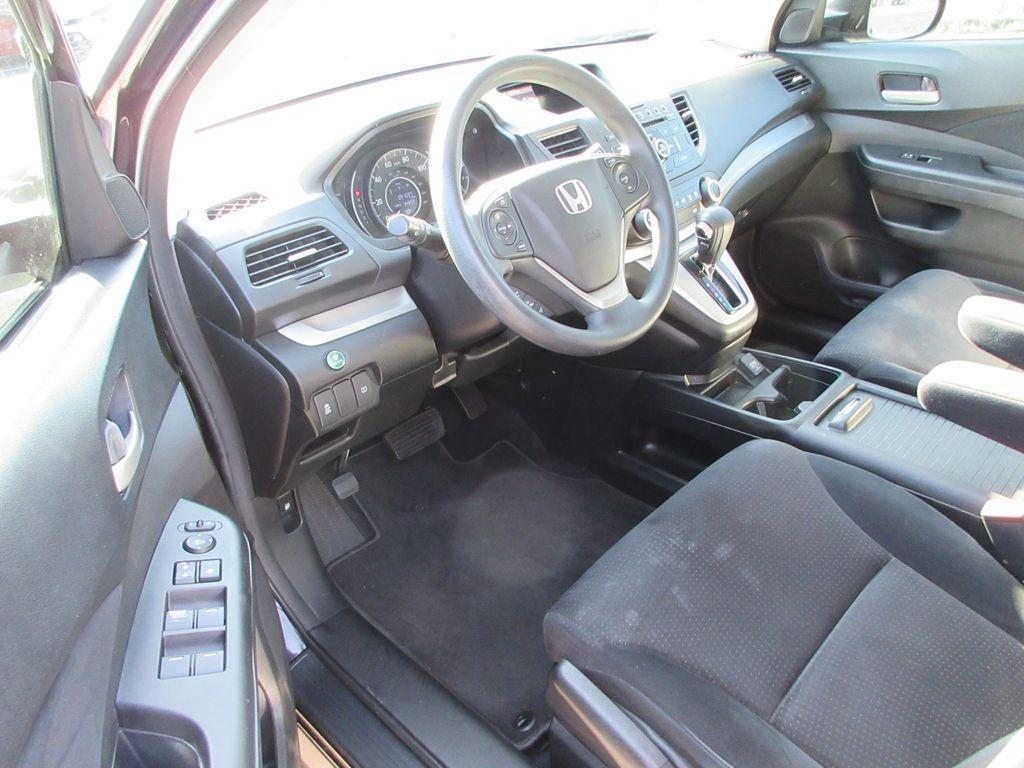 used 2014 Honda CR-V car, priced at $15,349