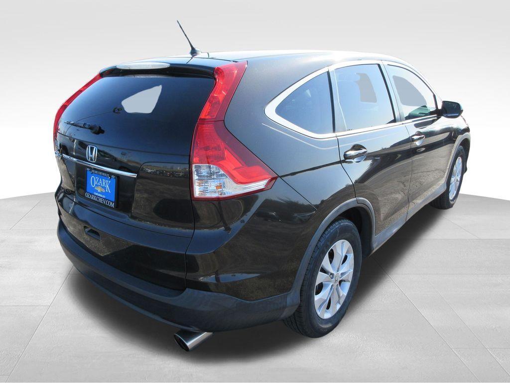 used 2014 Honda CR-V car, priced at $15,349