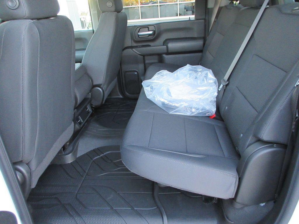 new 2026 Chevrolet Silverado 3500 car, priced at $68,095