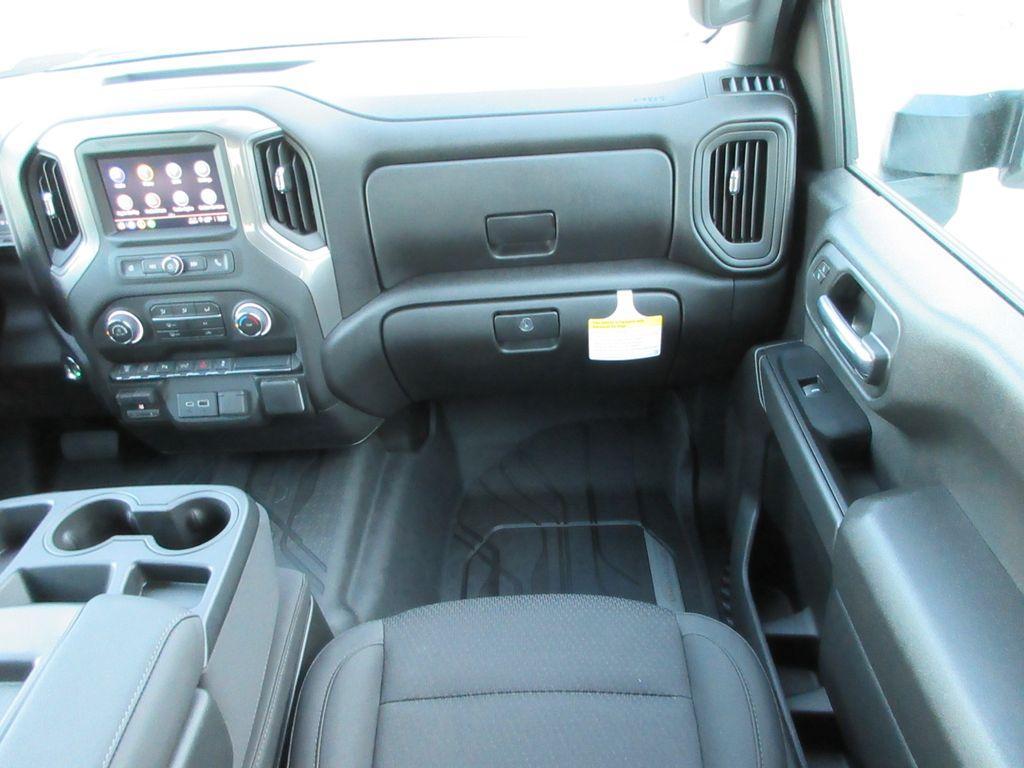 new 2026 Chevrolet Silverado 3500 car, priced at $68,095