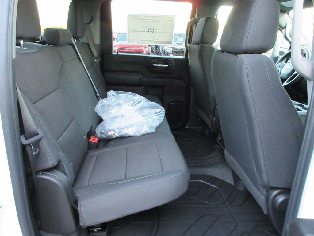 new 2026 Chevrolet Silverado 3500 car, priced at $68,095