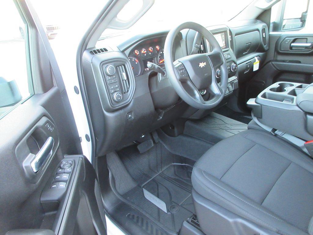 new 2026 Chevrolet Silverado 3500 car, priced at $68,095