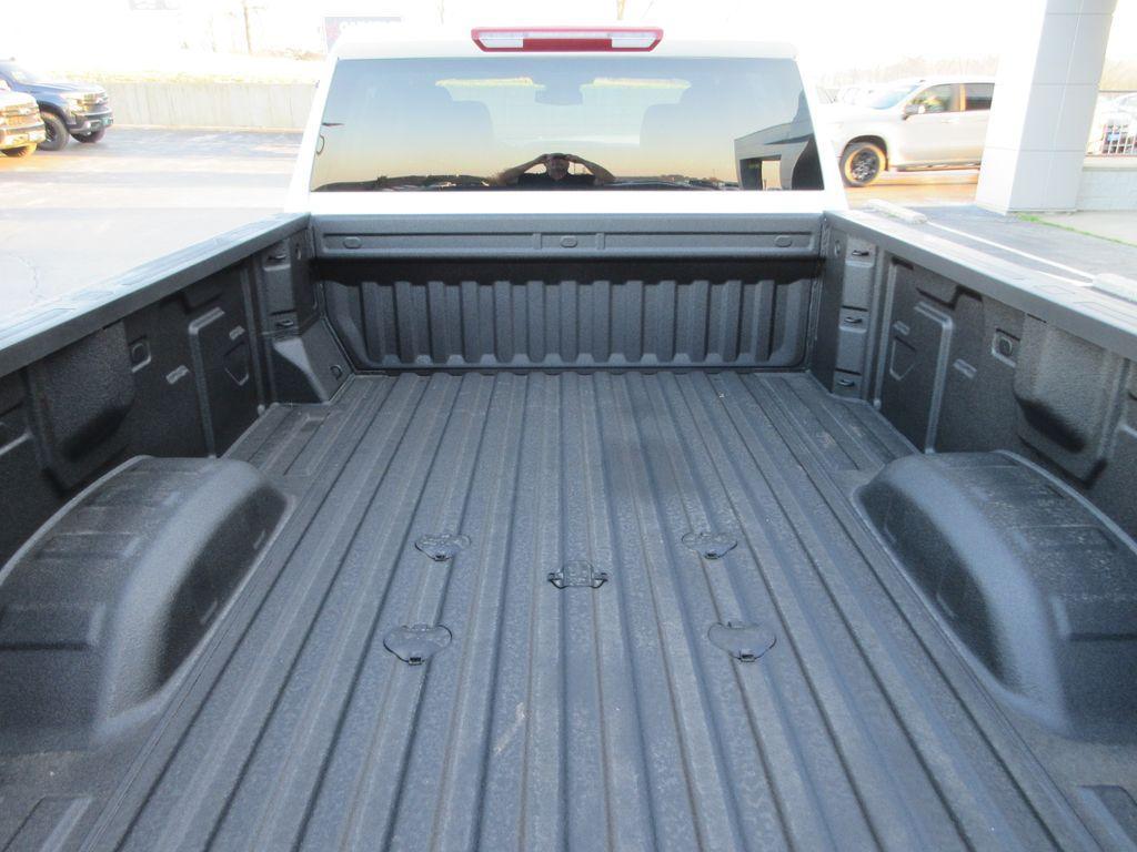 new 2026 Chevrolet Silverado 3500 car, priced at $68,095