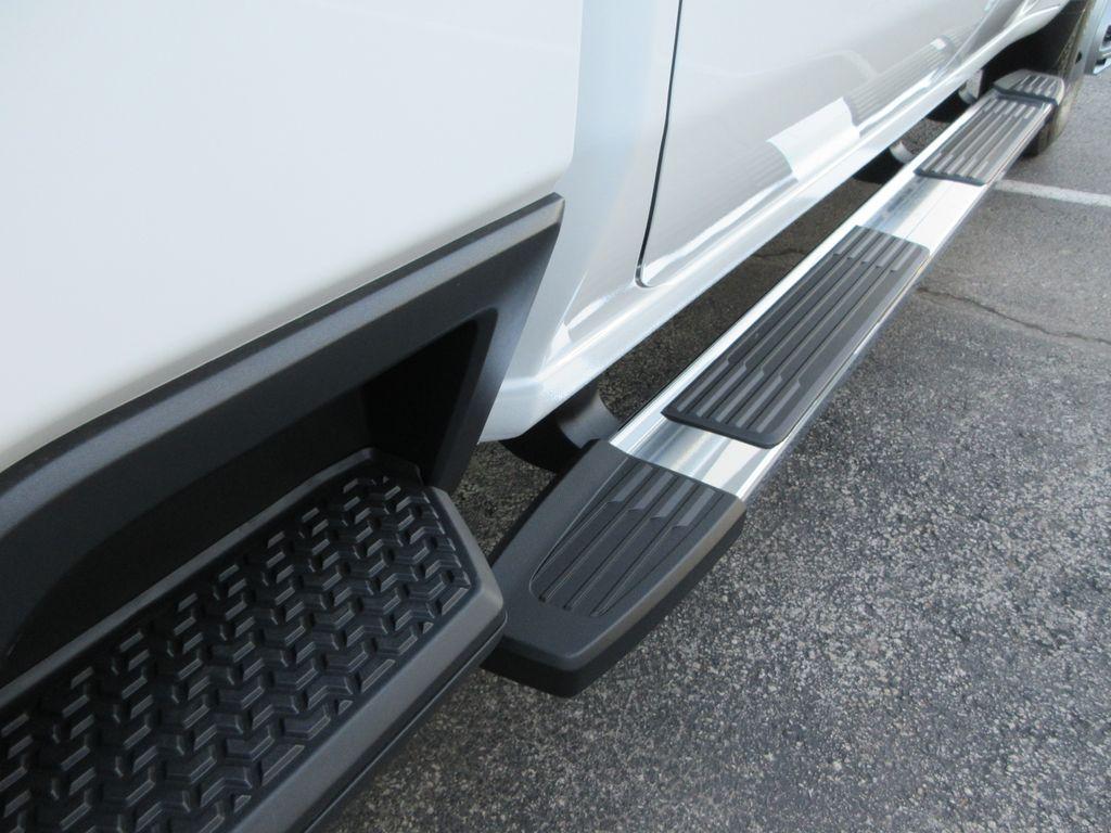 new 2026 Chevrolet Silverado 3500 car, priced at $68,095