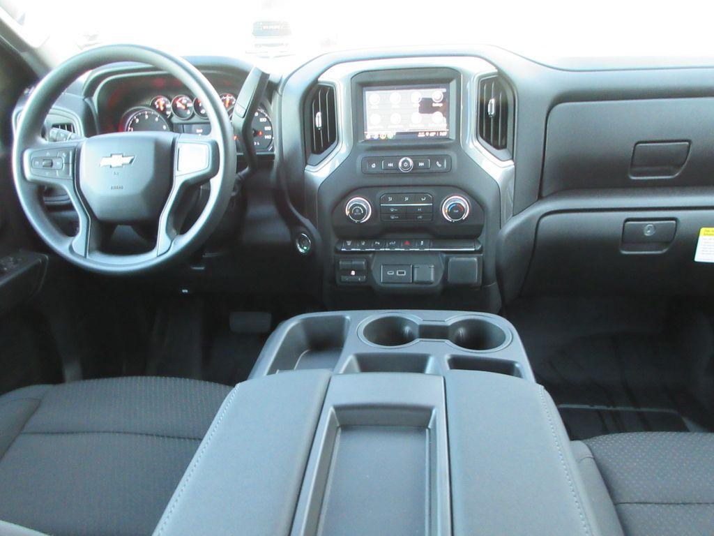 new 2026 Chevrolet Silverado 3500 car, priced at $68,095