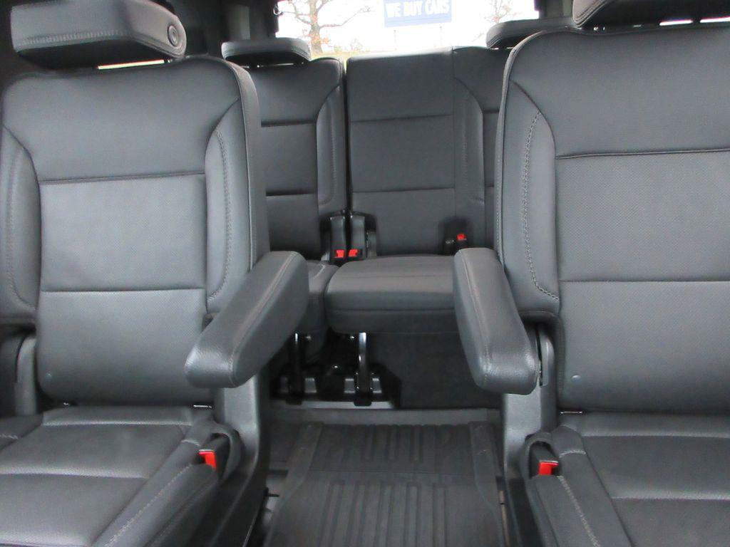 used 2024 GMC Yukon car, priced at $67,800