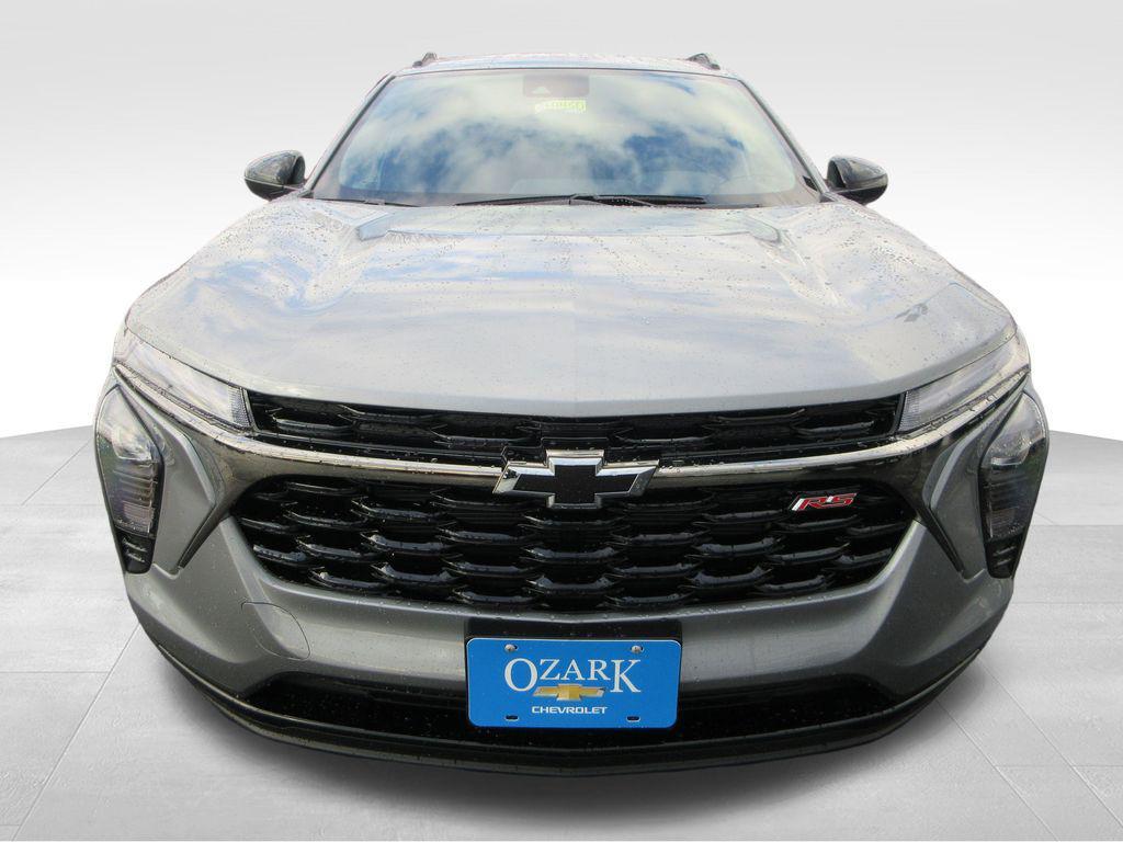 new 2026 Chevrolet Trax car, priced at $26,978