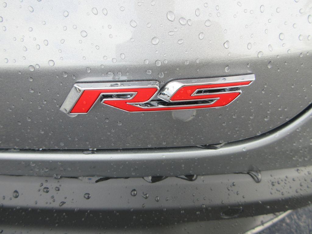 new 2026 Chevrolet Trax car, priced at $26,978