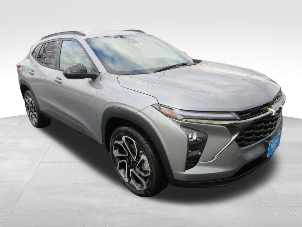 new 2026 Chevrolet Trax car, priced at $26,978